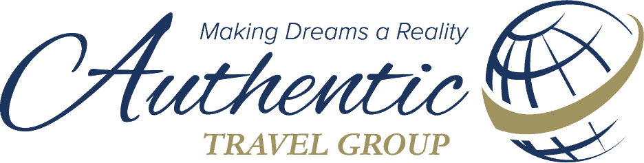 authentic travel agency